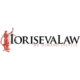 Toriseva Law logo