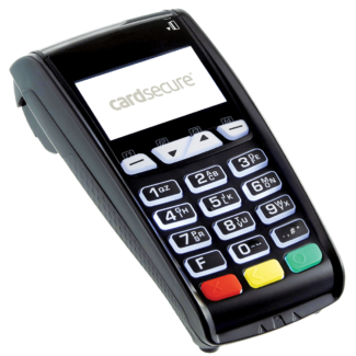 Bankcard Processor